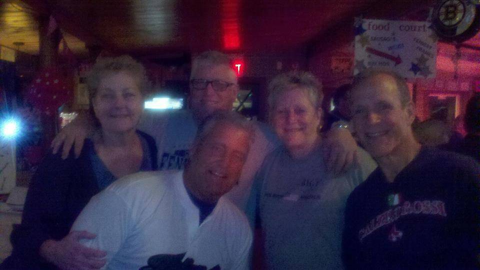 Neponset Cafe | restaurant | 497 Washington St, Canton, MA 02021, USA | 7818289834 OR +1 781-828-9834