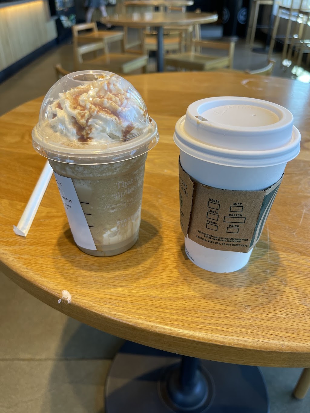 Starbucks | cafe | 3737 S G St, Tacoma, WA 98418, USA | 2534726686 OR +1 253-472-6686