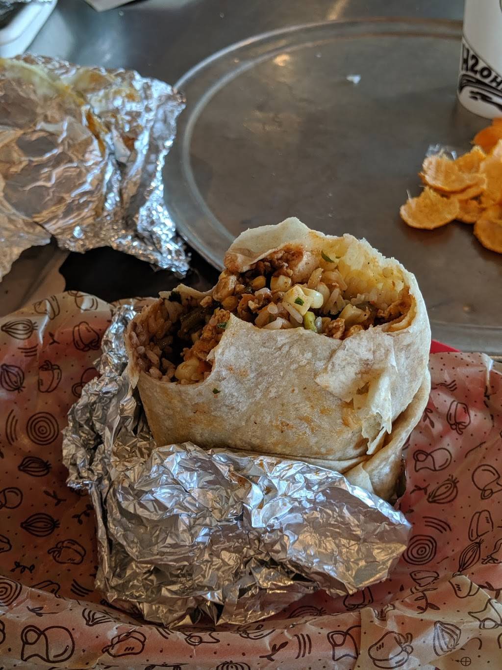 Chipotle Mexican Grill | restaurant | 11301 Lakeline Blvd Ste 230, Austin, TX 78717, USA | 5123318700 OR +1 512-331-8700