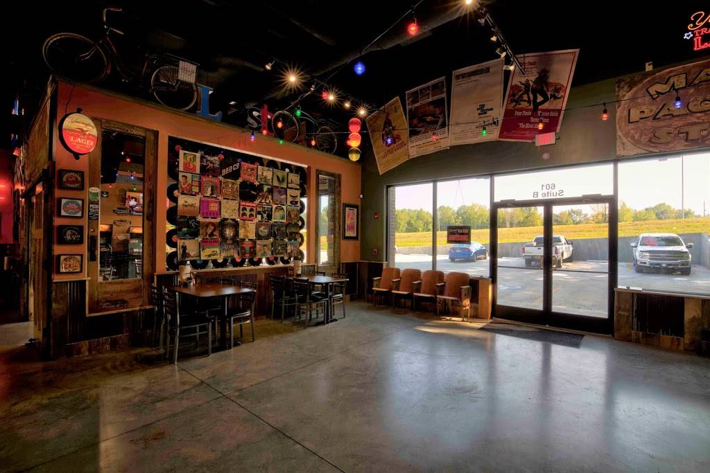 Lost Pizza Co. | restaurant | 601 Old Hickory Rd suite b, Grenada, MS 38901, USA | 6623072771 OR +1 662-307-2771