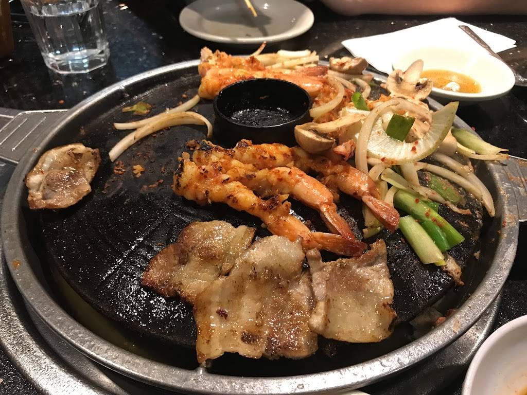 Hwa Gae Jang Tuh (HGJT) 화개장터 | meal takeaway | 2104 Veirs Mill Rd, Rockville, MD 20851, USA | 3013406880 OR +1 301-340-6880