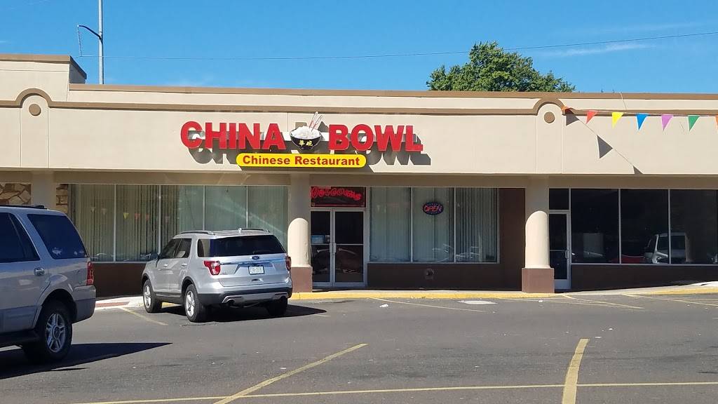 China Bowl Restaurant | restaurant | 7952 Dungan Rd, Philadelphia, PA 19111, USA | 2153794125 OR +1 215-379-4125