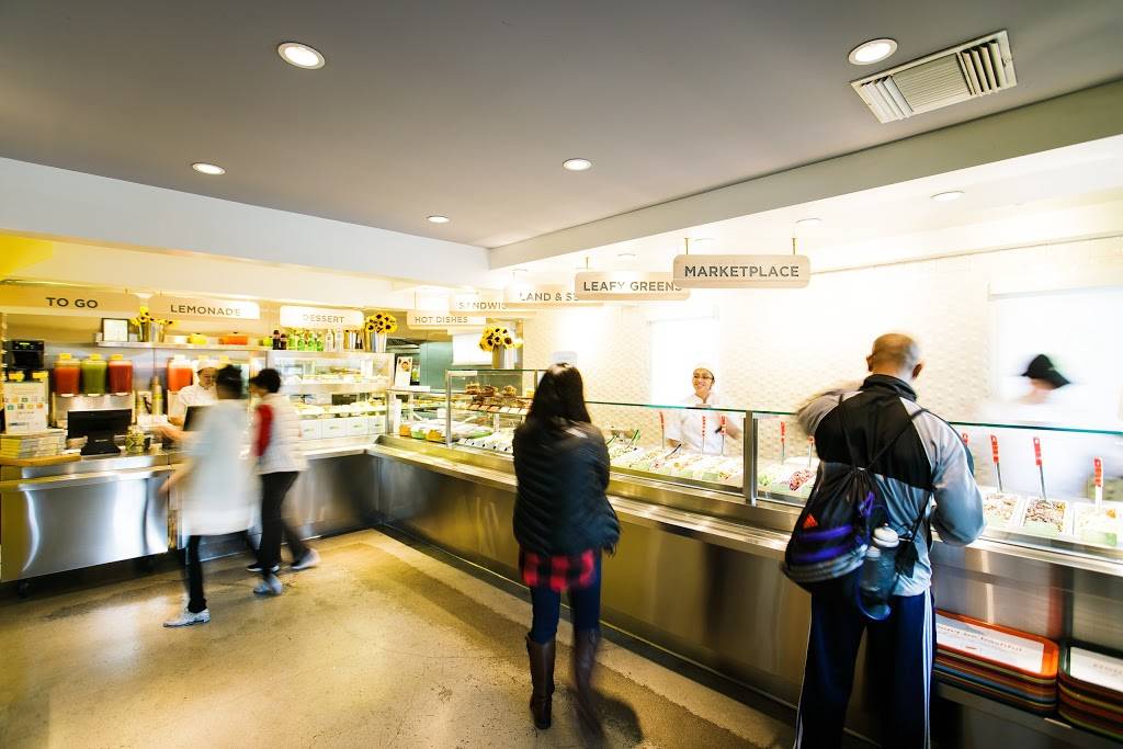 Lemonade | restaurant | 626 N Larchmont Blvd, Los Angeles, CA 90004, USA | 3234640700 OR +1 323-464-0700