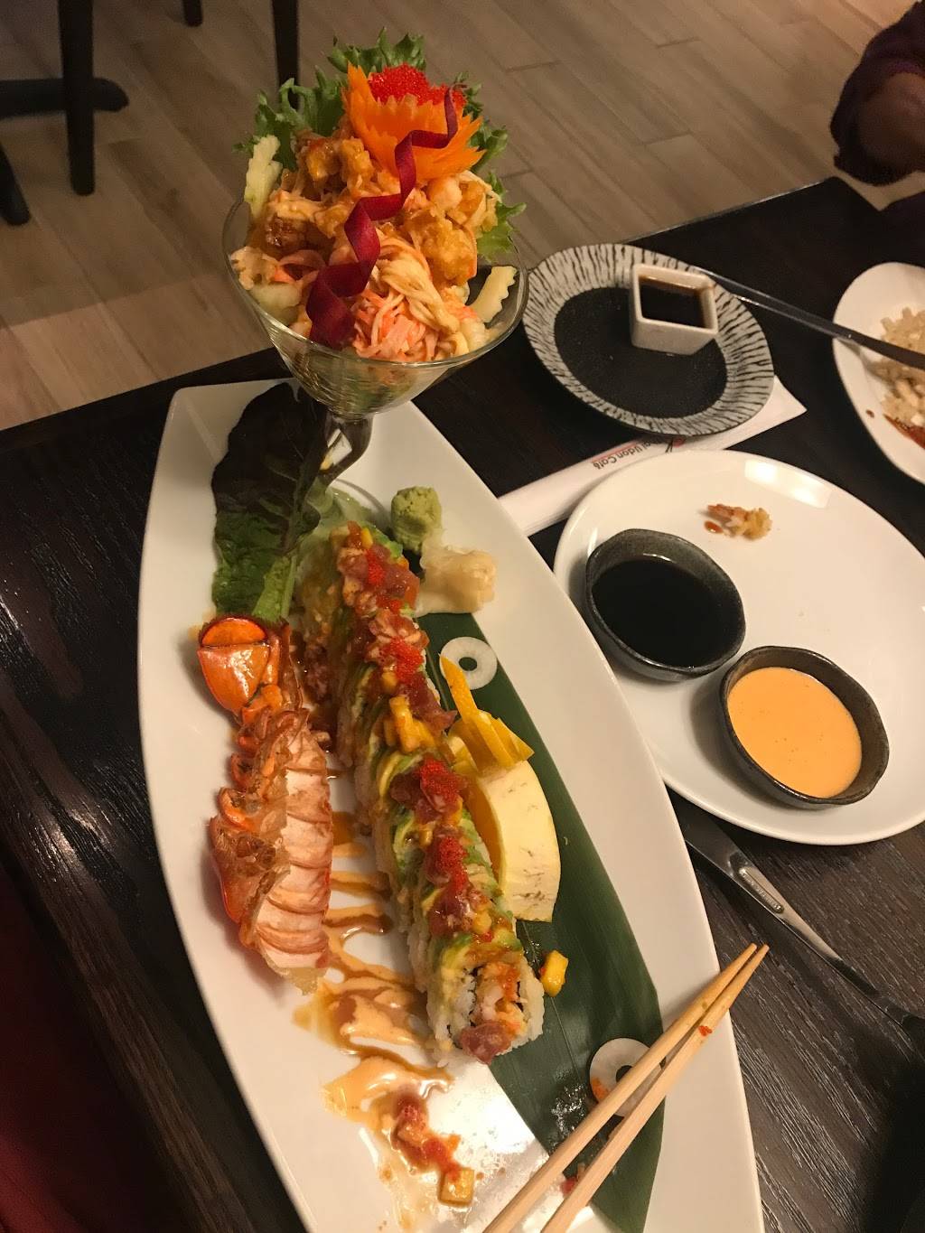 Thai Udon Cafe | restaurant | 409 5th Ave S, Naples, FL 34102, USA | 2393312079 OR +1 239-331-2079