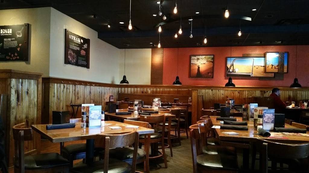 Outback Steakhouse | restaurant | 5771 E 86th St, Indianapolis, IN 46250, USA | 3178426283 OR +1 317-842-6283