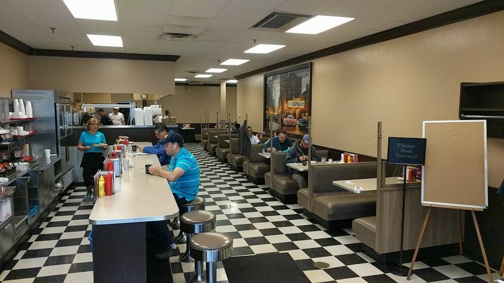 Marks Midtown Coney Island | restaurant | 3586 Plymouth Rd, Ann Arbor, MI 48105, USA | 7349980067 OR +1 734-998-0067