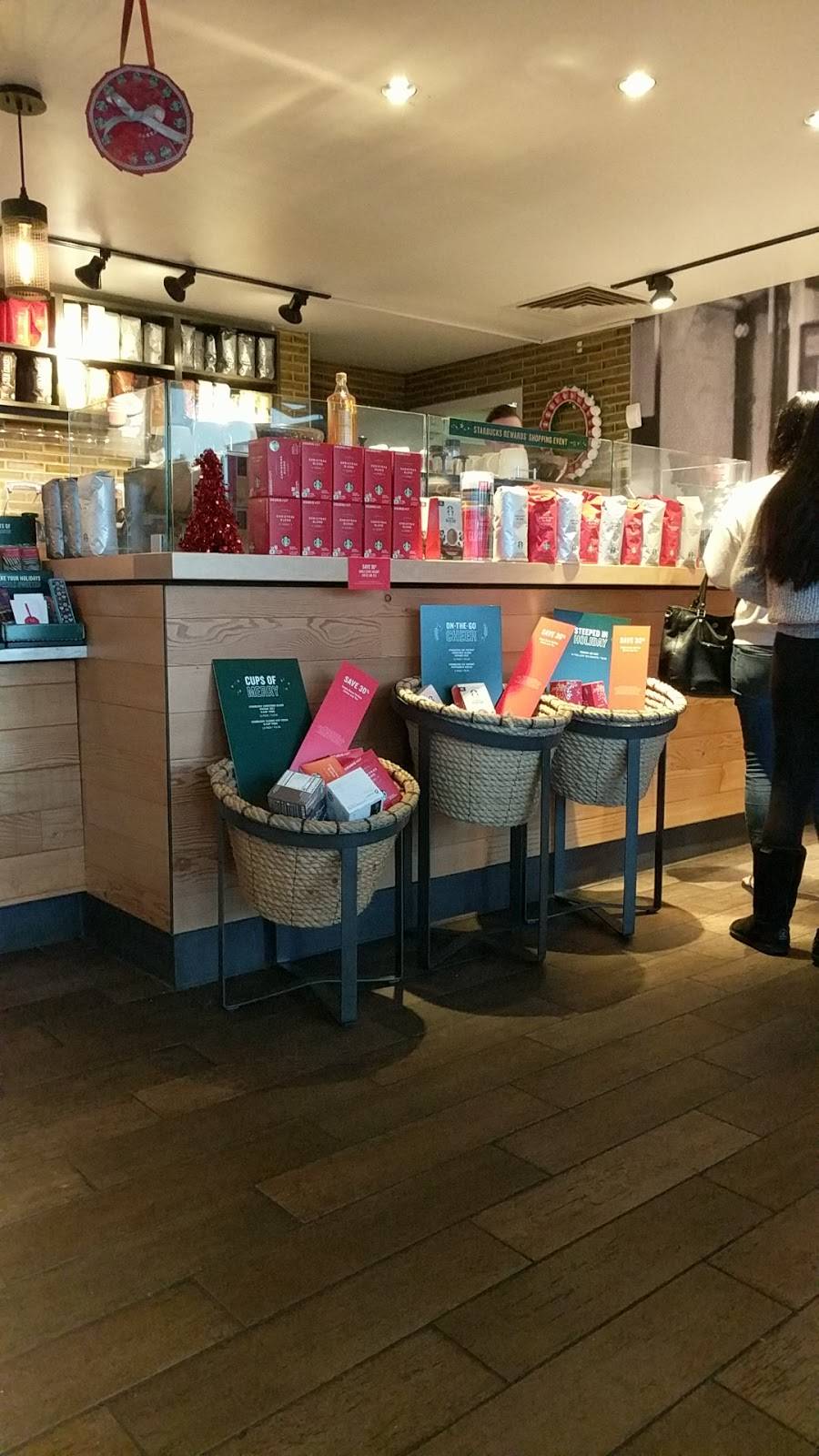 Starbucks | cafe | 1362 Kooser Road Space #50, San Jose, CA 95118, USA | 4084481494 OR +1 408-448-1494