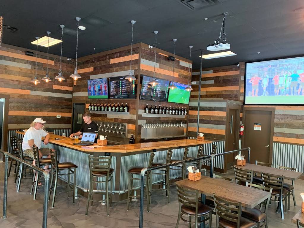 Route 522 Taproom | restaurant | 17802 134th Ave NE Suite 6, Woodinville, WA 98072, USA | 4254080127 OR +1 425-408-0127