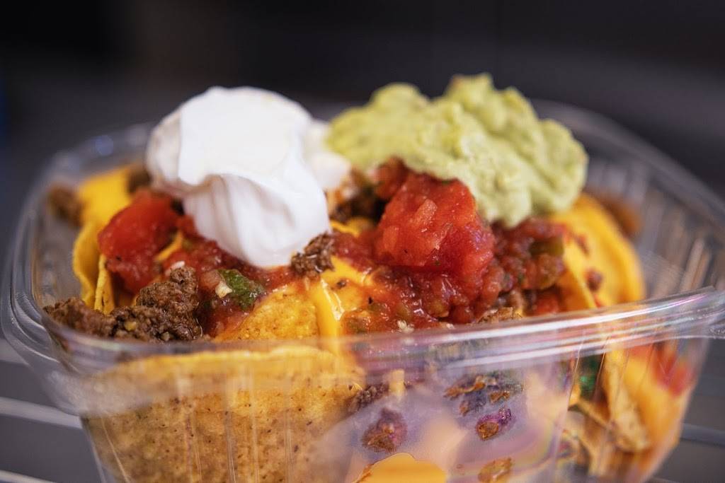 Hartlines West Mex Trading Co. | restaurant | 1751 CA-273, Anderson, CA 96007, USA | 5309453049 OR +1 530-945-3049