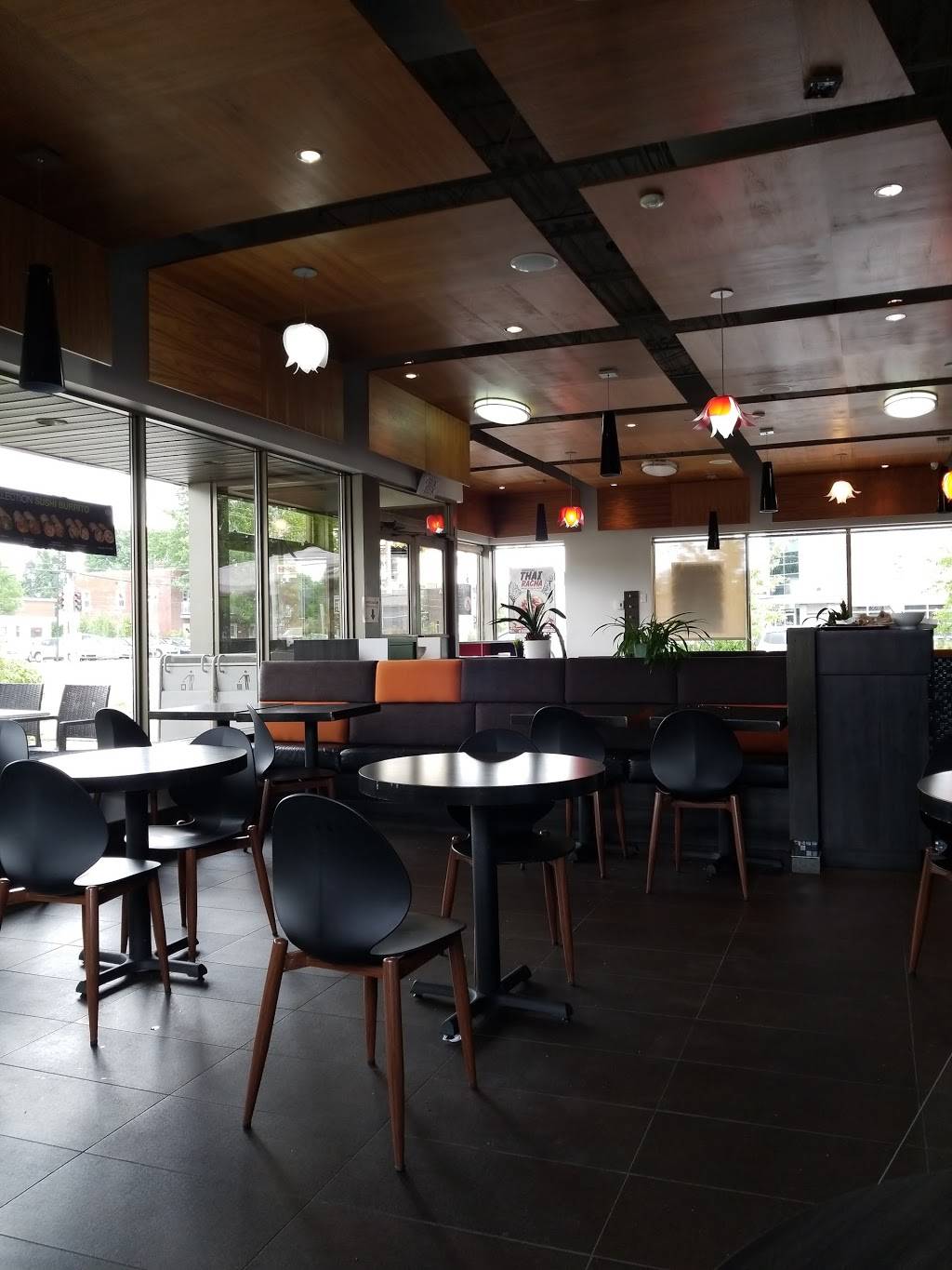 Thai Express | restaurant | 146 Boulevard Sir-Wilfrid-Laurier, Beloeil, QC J3G 4G7, Canada | 4504649745 OR +1 450-464-9745