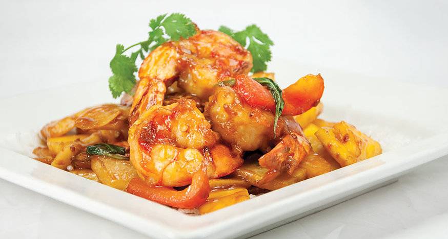 Wild Ginger | restaurant | 10 Park Pl #2, Bronxville, NY 10708, USA | 9143372198 OR +1 914-337-2198