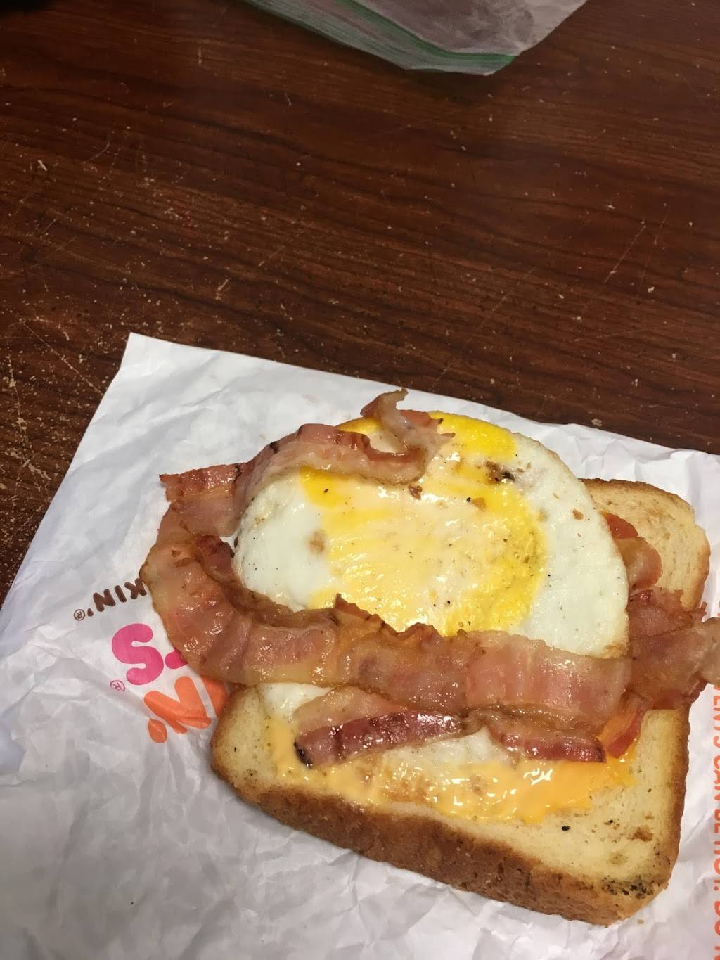 Dunkin Donuts | cafe | 23924 US Hwy 19 N, Clearwater, FL 33765, USA | 7277269400 OR +1 727-726-9400