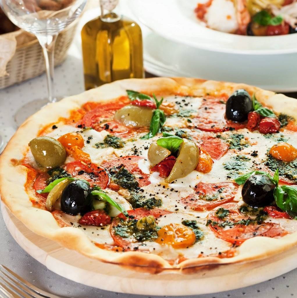 Viva Italiano Pizzeria | meal takeaway | 67 Bill Drake Way, Pacifica, CA 94044, USA | 6503559006 OR +1 650-355-9006