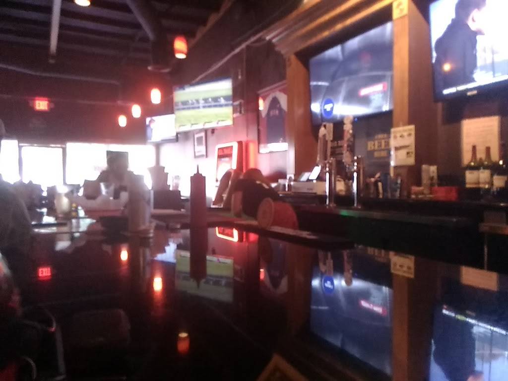 The Dog House | restaurant | 4111 N Viking Way, Long Beach, CA 90808, USA | 5629824081 OR +1 562-982-4081