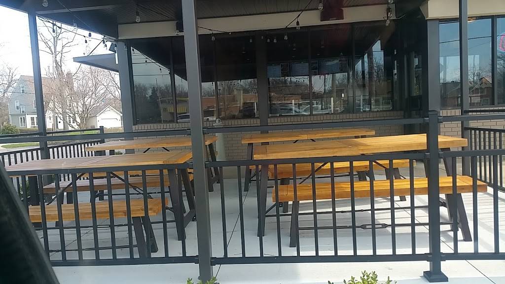 Nicks Gyros | restaurant | 8764 Mentor Ave, Mentor, OH 44060, USA | 4409745138 OR +1 440-974-5138