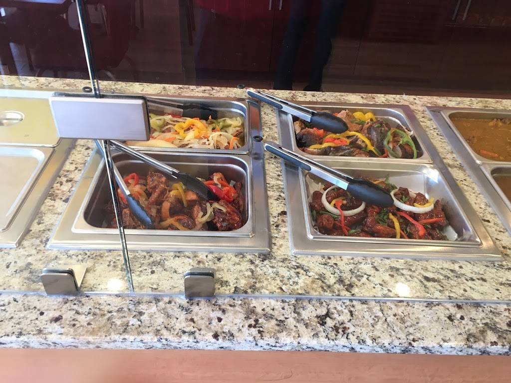 Golden Krust Caribbean Restaurant | restaurant | 11274 Tara Blvd, Hampton, GA 30228, USA | 7707310459 OR +1 770-731-0459