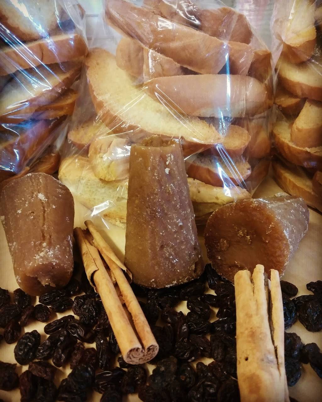 MANES BAKERY | restaurant | 515 E Colonia Rd, Oxnard, CA 93030, USA | 8054839053 OR +1 805-483-9053