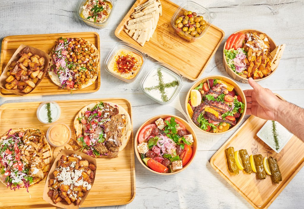 Jayna Gyro | restaurant | 3101 Folsom Blvd, Sacramento, CA 95816, USA | 9168982708 OR +1 916-898-2708