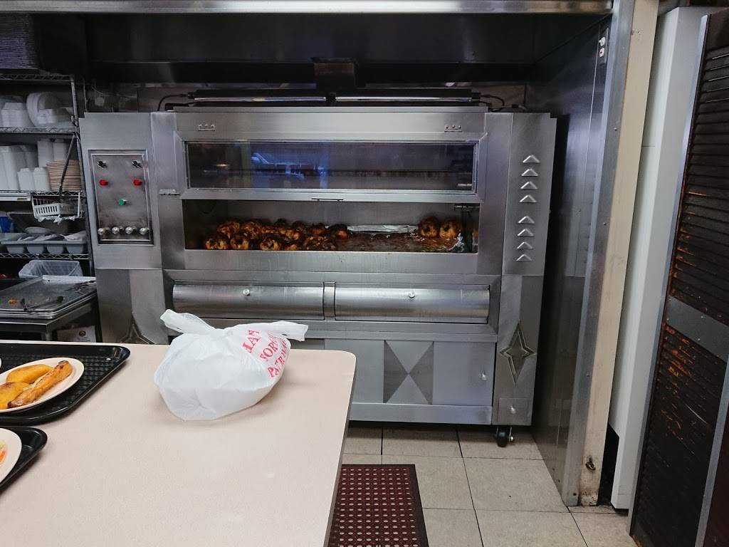 Pollo Riko | restaurant | 1990 W 60th St, Hialeah, FL 33012, USA | 3058220481 OR +1 305-822-0481