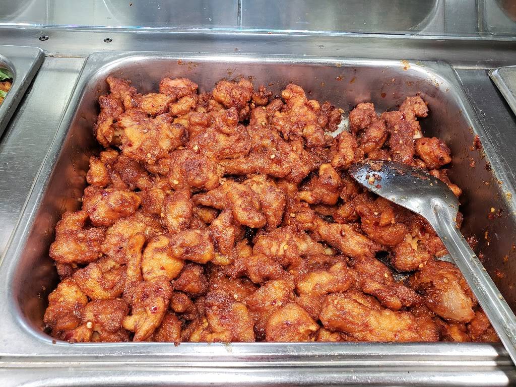 Spice Wok | meal takeaway | 990 Cherry Ave Suite #102, Long Beach, CA 90813, USA | 5623414373 OR +1 562-341-4373