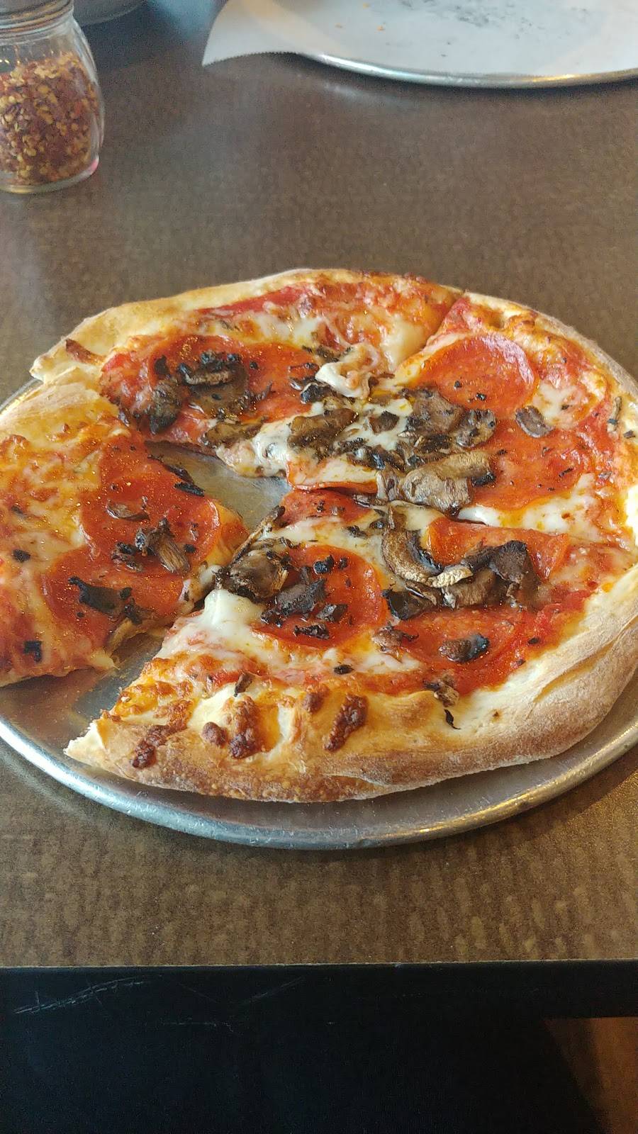 The Garlic Knot | meal delivery | 6217 E 14th Ave, Denver, CO 80220, USA | 7209411000 OR +1 720-941-1000