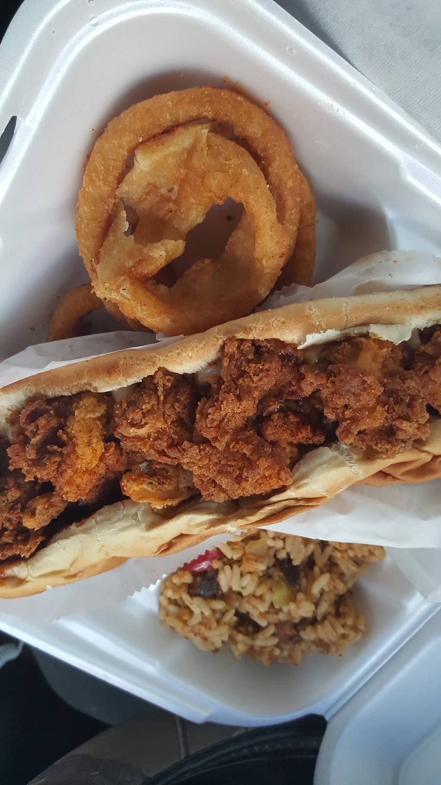 Homsis # 3 | restaurant | 7247 I-10, Orange, TX 77630, USA | 4098832222 OR +1 409-883-2222