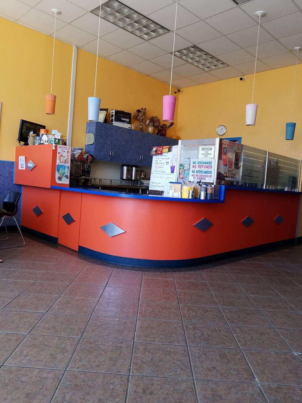 Quickly | cafe | 1243 33rd Avenue Cross, E 14th St, Oakland, CA 94601, USA | 5105368383 OR +1 510-536-8383