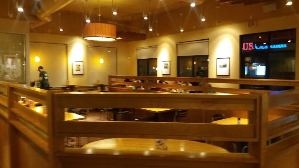 Noodles and Company | restaurant | 400 S Duff Ave, Ames, IA 50010, USA | 5152334312 OR +1 515-233-4312