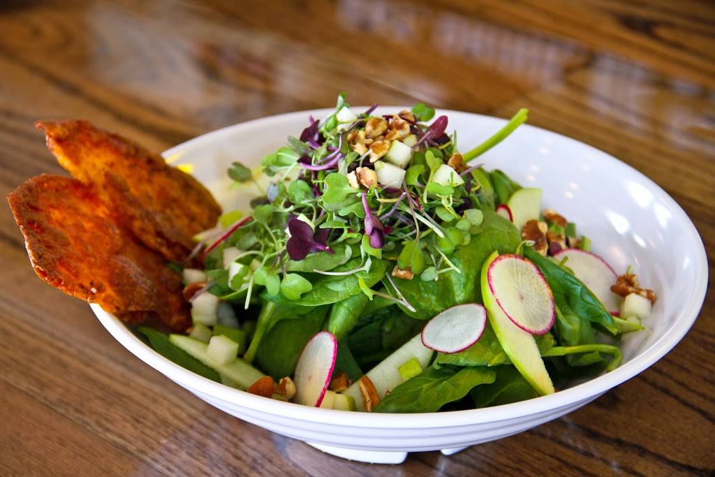 Sozial Haus | cafe | 107 S Llano St, Fredericksburg, TX 78624, USA | 8303073208 OR +1 830-307-3208