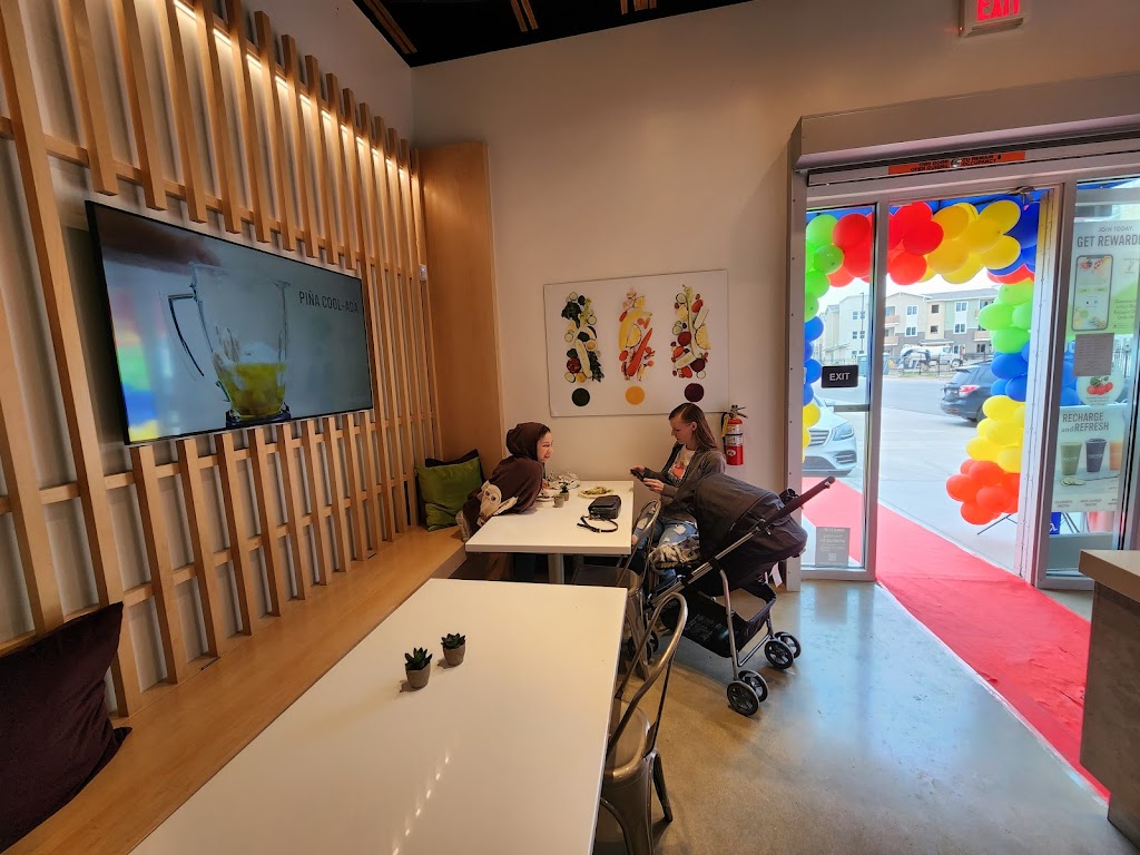 Juice It Up! | restaurant | 1060 E Copper Ave Ste 103, Fresno, CA 93730, USA | 5595156268 OR +1 559-515-6268