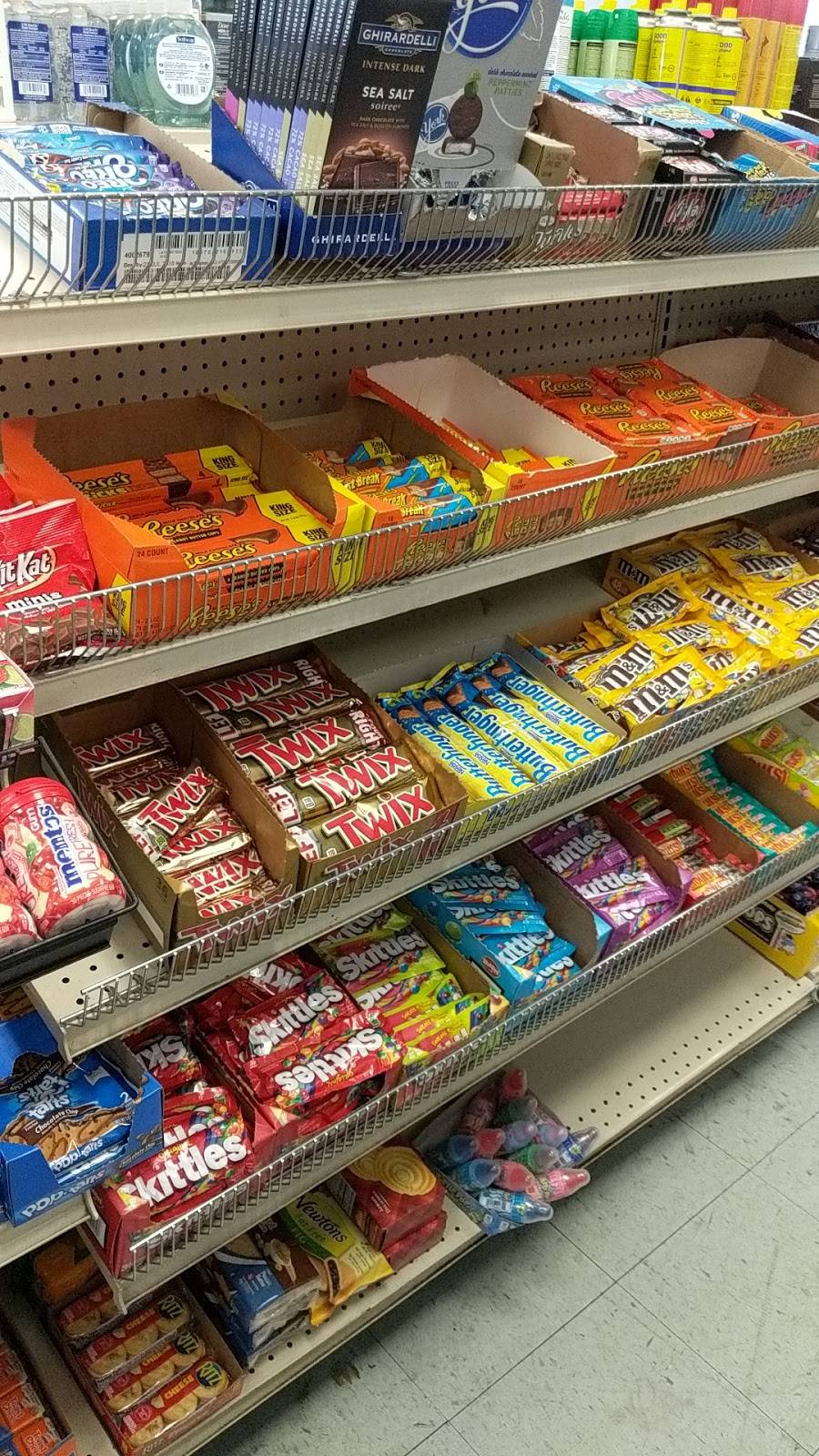 Macs Liquor & Deli | restaurant | 31595 Castaic Rd, Castaic, CA 91384, USA | 6616708989 OR +1 661-670-8989