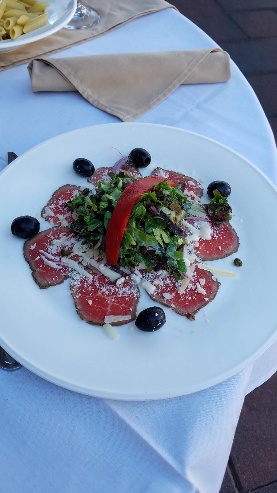 Dolce Restaurant | restaurant | 161 Main St, Flemington, NJ 08822, USA | 9082371221 OR +1 908-237-1221