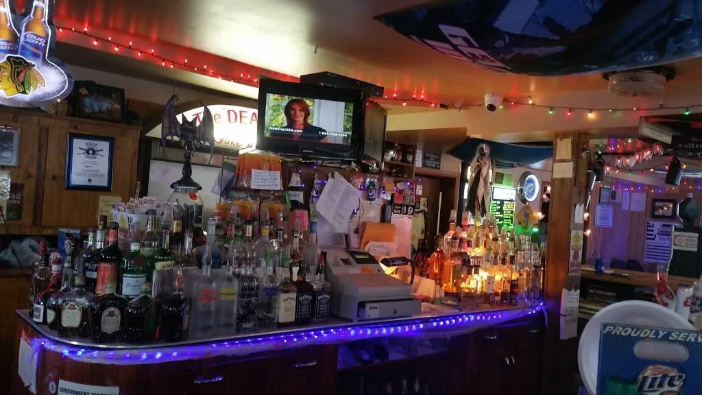 Dead End Bar and Grill | restaurant | 98 Northwest Hwy, Fox River Grove, IL 60021, USA | 8476392535 OR +1 847-639-2535