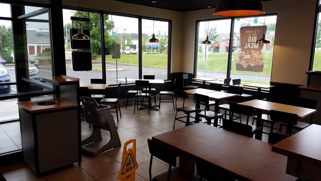 Taco Bell | meal takeaway | 102 Moraine Pointe Plaza, Butler, PA 16001, USA | 7242859206 OR +1 724-285-9206