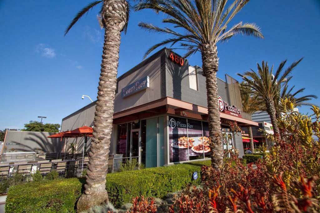 PizzaRev | meal delivery | 460 N Sepulveda Blvd, El Segundo, CA 90245, USA | 3104266320 OR +1 310-426-6320