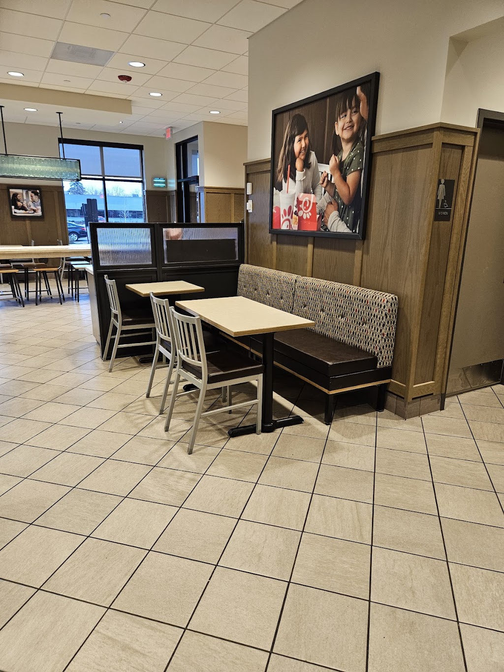 Chick-fil-A | restaurant | 3005 Harbor Ln N, Plymouth, MN 55447, USA | 7633179200 OR +1 763-317-9200