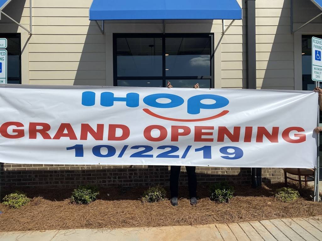 IHop | restaurant | 14001 W Hwy 74, Indian Trail, NC 28079, USA | 7042883642 OR +1 704-288-3642