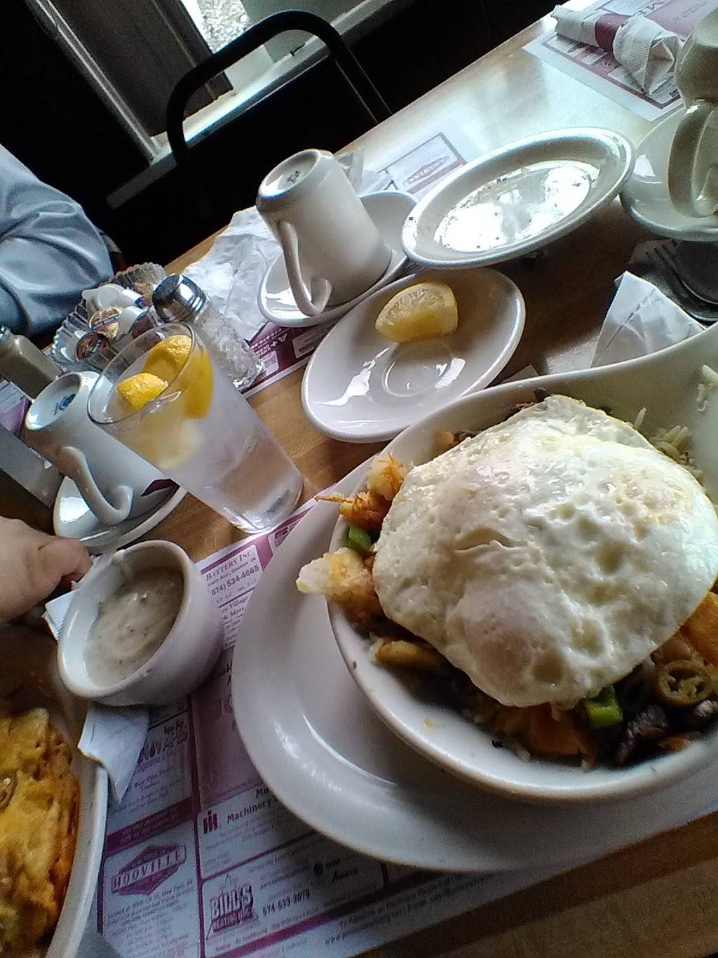 Goshen Family Restaurant | restaurant | 65585 IN-15, Goshen, IN 46526, USA | 5745334994 OR +1 574-533-4994