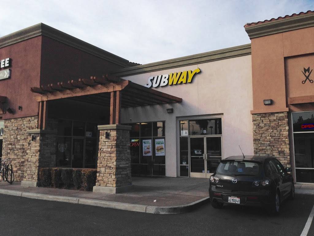 Subway Restaurants | restaurant | 1280 W Blaine St, Riverside, CA 92507, USA | 9517848614 OR +1 951-784-8614