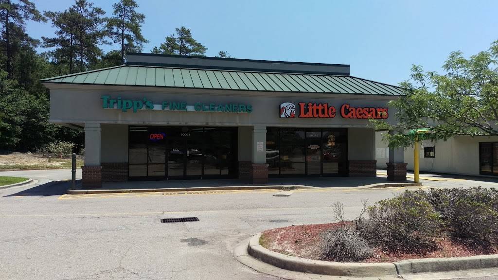 Little Caesars Pizza | meal takeaway | 2000 Clemson Rd Ste 2, Columbia, SC 29229, USA | 8038655494 OR +1 803-865-5494