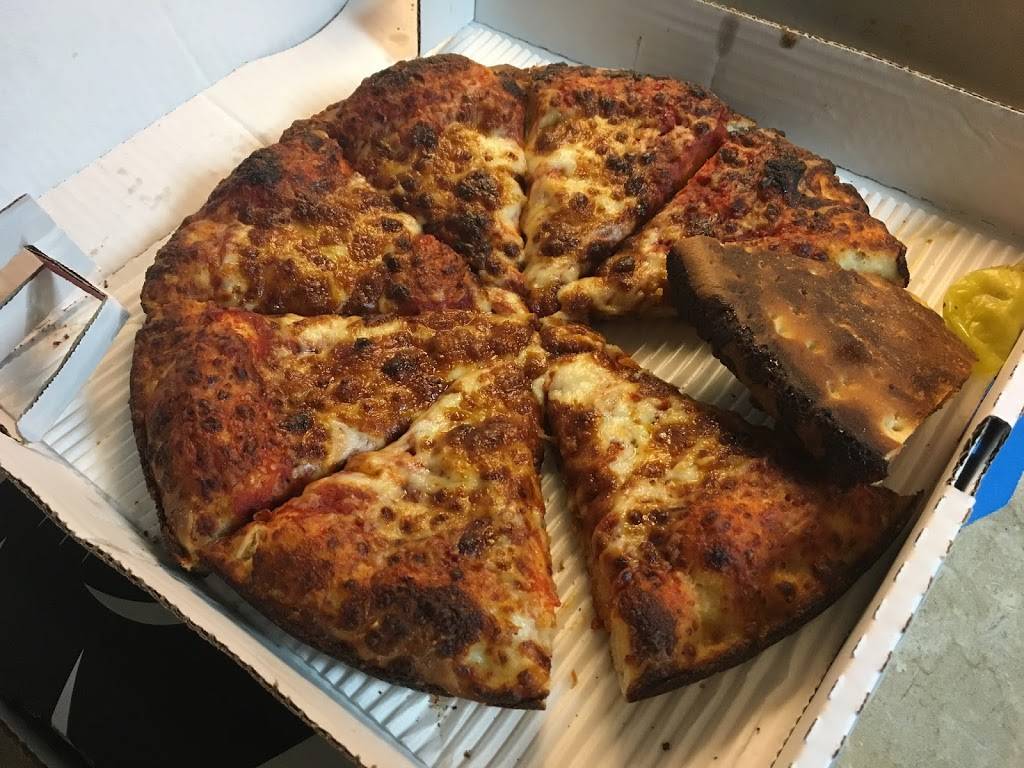 Papa Johns Pizza | restaurant | 6511 W Wilkinson Blvd, Belmont, NC 28012, USA | 7048257272 OR +1 704-825-7272