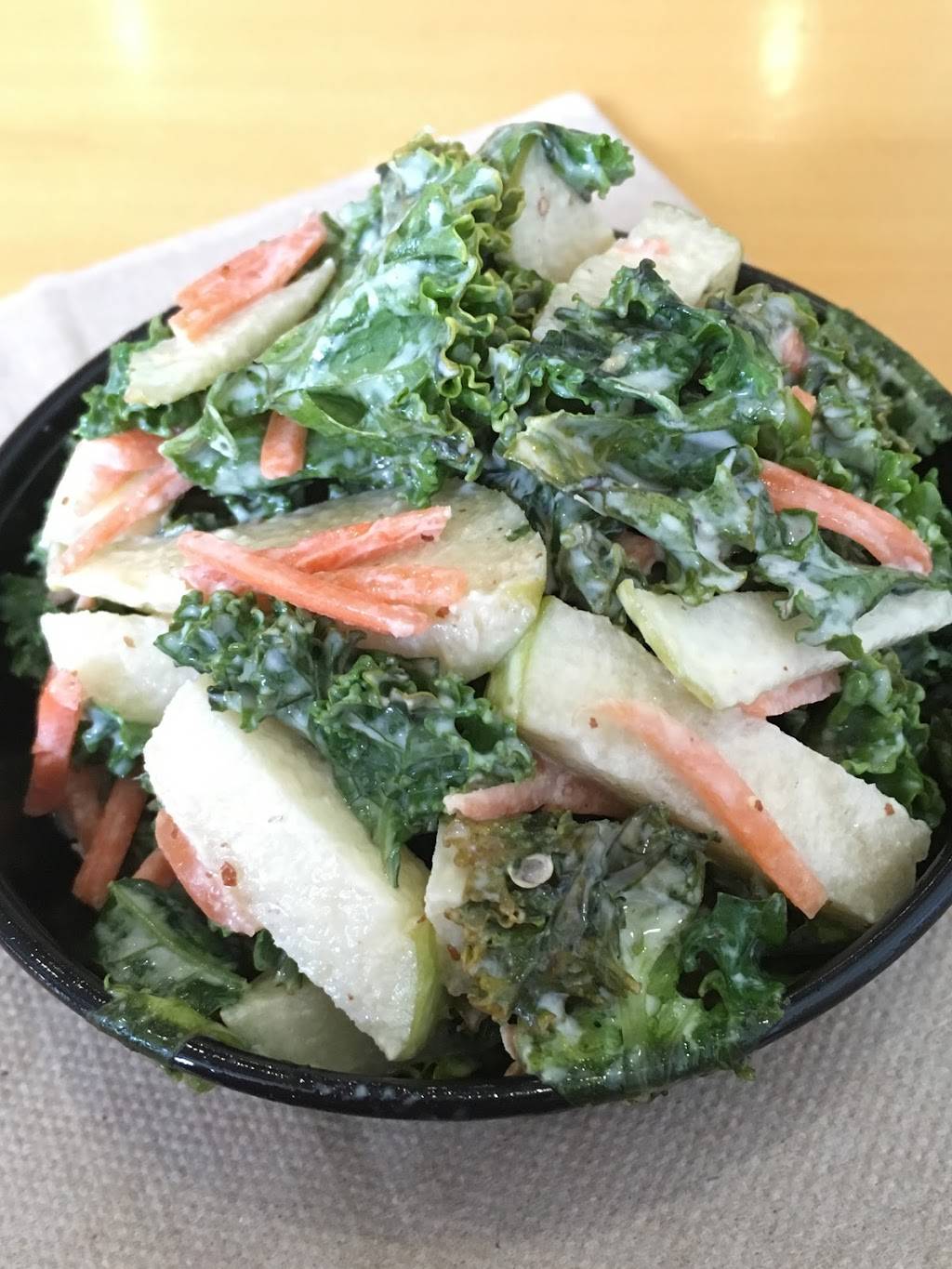 Tropical Smoothie Cafe | restaurant | 13585 Tamiami Trail North Unit, #19, Naples, FL 34110, USA | 2395912241 OR +1 239-591-2241