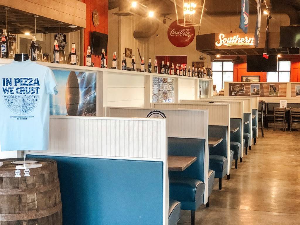 Pattersons Station 67 | restaurant | 26 Independence Way, Statesboro, GA 30458, USA | 9122599525 OR +1 912-259-9525