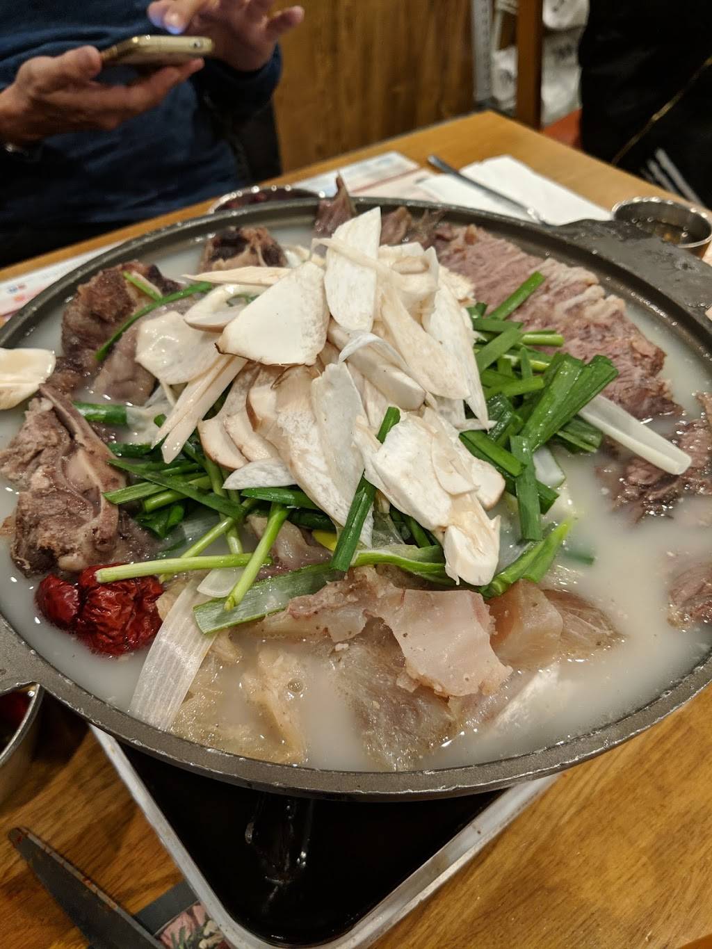 Sun Nong Dan | restaurant | 18902 A East Gale Ave., Rowland Heights, CA 91748, USA | 6265812233 OR +1 626-581-2233