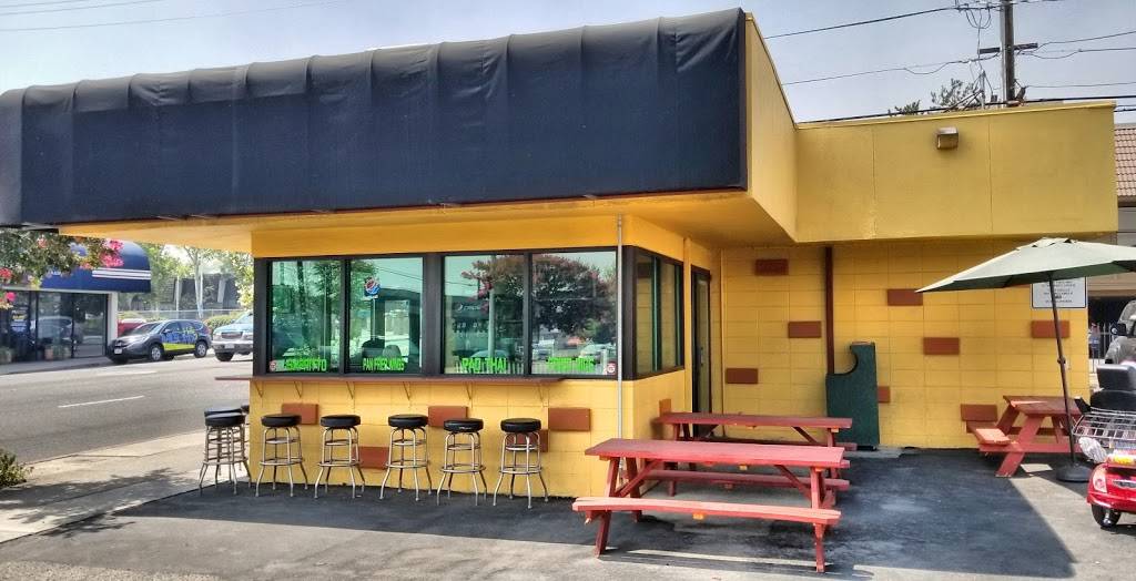 Ma-Der Ma-Der Sap House and Grill | restaurant | 1718 Placer St, Redding, CA 96001, USA | 5306914194 OR +1 530-691-4194