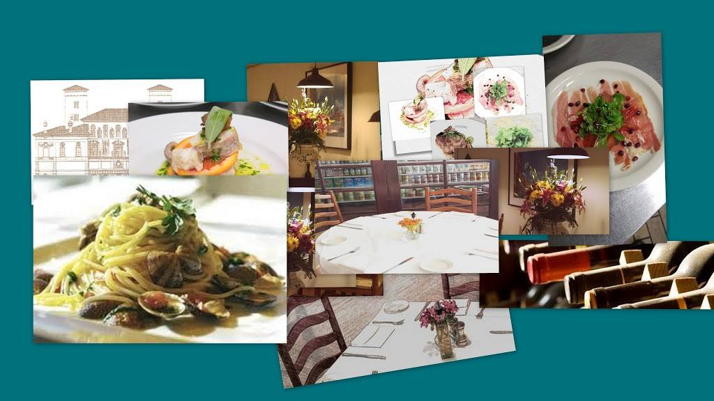 MarcelloRistorante | restaurant | 140 W Hillcrest Dr, Thousand Oaks, CA 91360, USA | 8053714367 OR +1 805-371-4367
