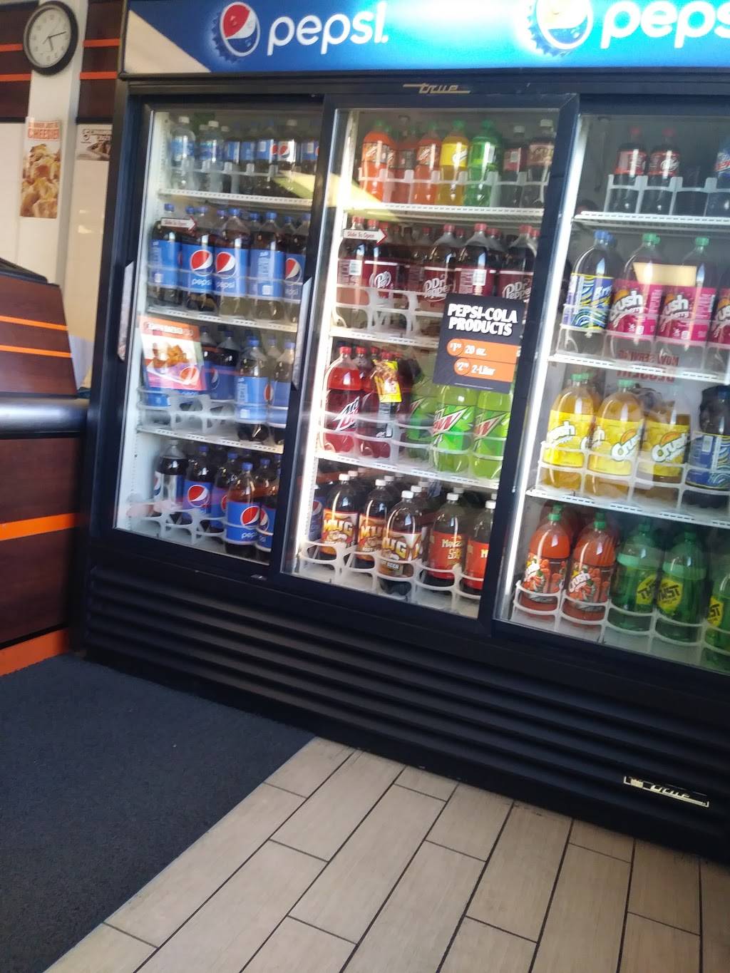 Little Caesars Pizza | meal takeaway | 701 Walker St, Orland, CA 95963, USA | 5308654000 OR +1 530-865-4000