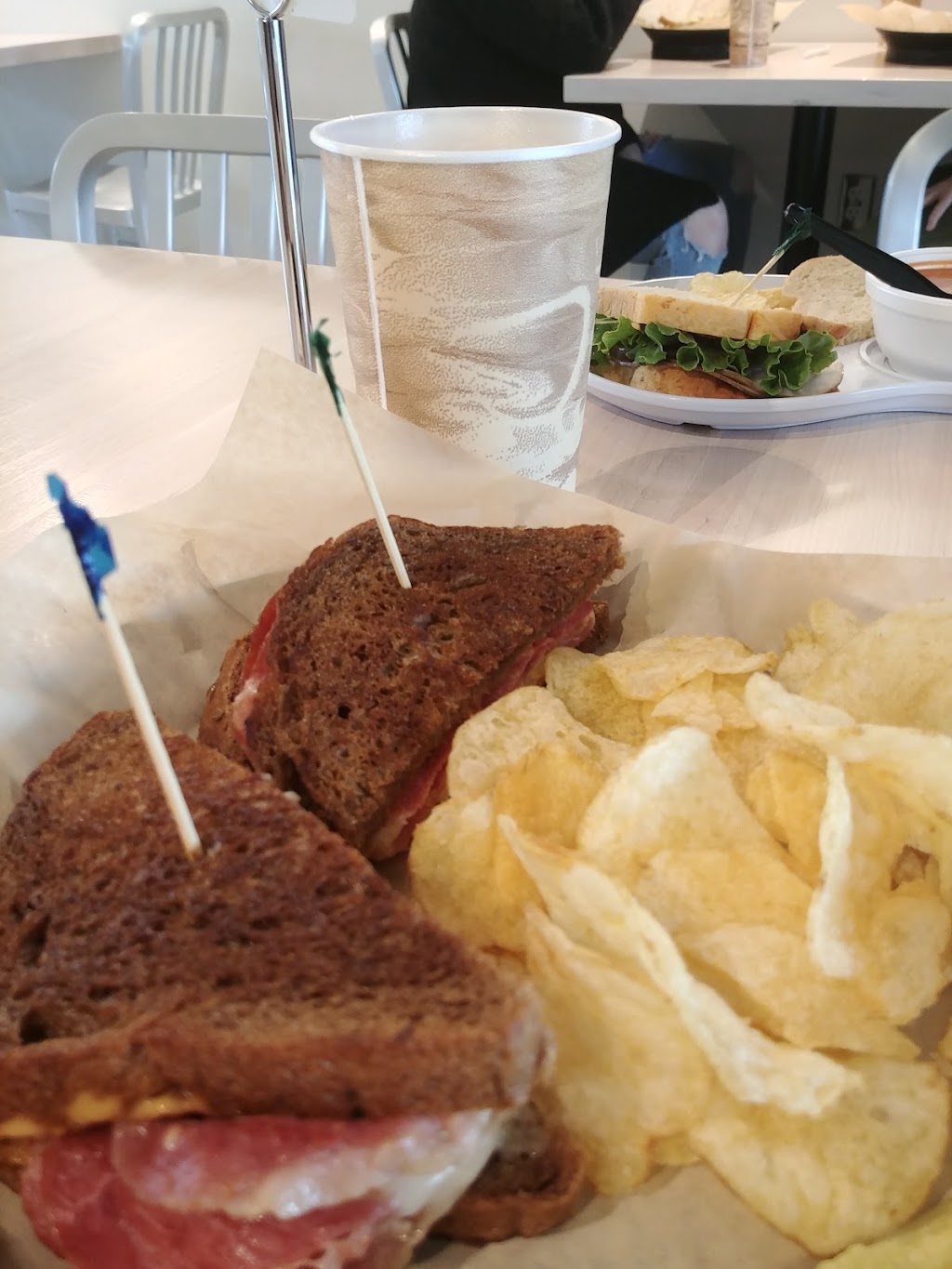 Neighbors Mill Bakery & Cafe | restaurant | 1301 E Sunshine St #120, Springfield, MO 65804, USA | 4178862535 OR +1 417-886-2535