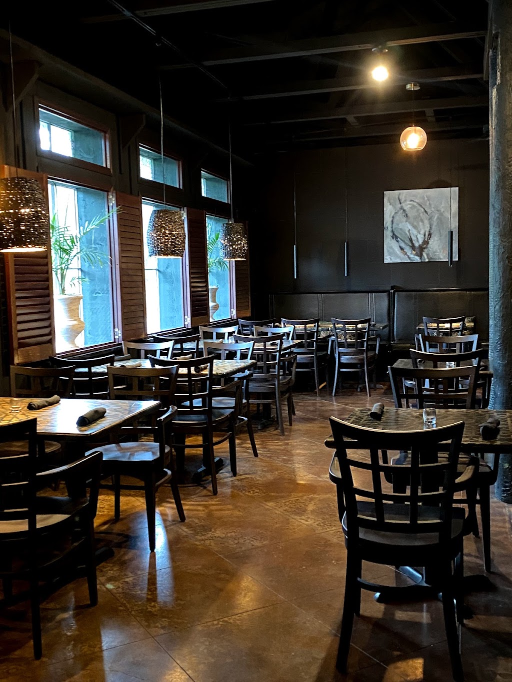 The Oasis Santa Rosa Beach | restaurant | 306 Bald Eagle Dr, Santa Rosa Beach, FL 32459, USA | 8504019149 OR +1 850-401-9149