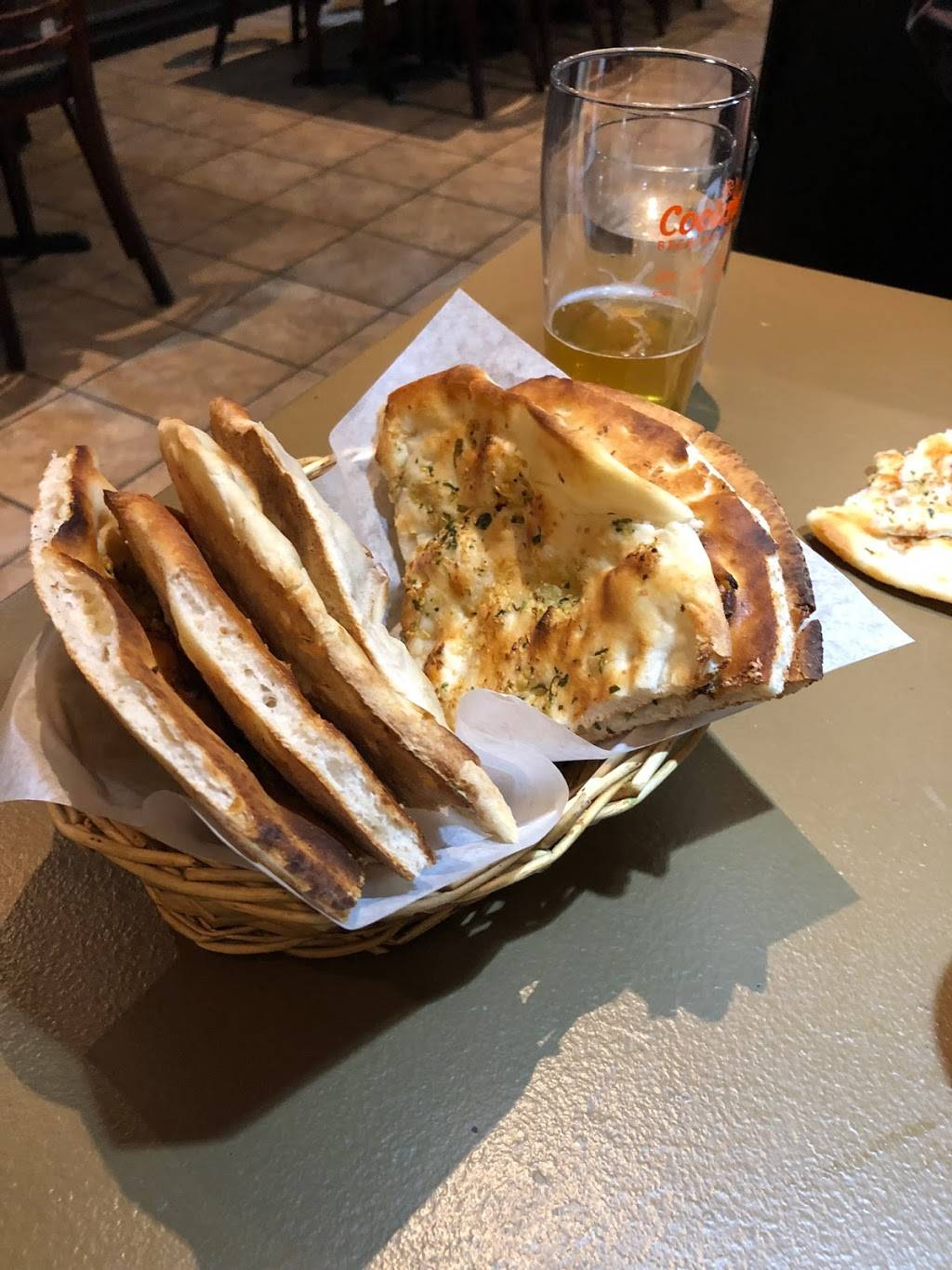 Aroma of India | restaurant | 350 Dundas St, London, ON N6B 1V7, Canada | 5196015353 OR +1 519-601-5353